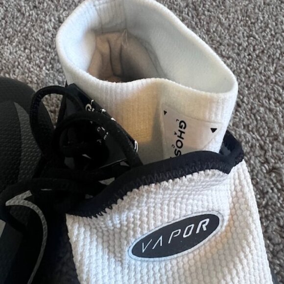 NIKE Vapor Edge Pro 360 2 Football Cleat NWOT - Picture 7 of 9